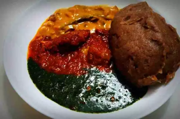 Two dead, four hospitalized after eating amala in Osun